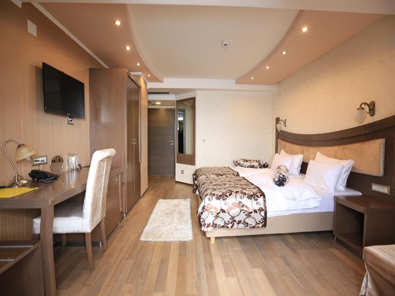 City Palace Hotel image