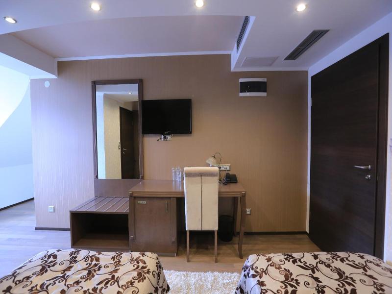 City Palace Hotel image