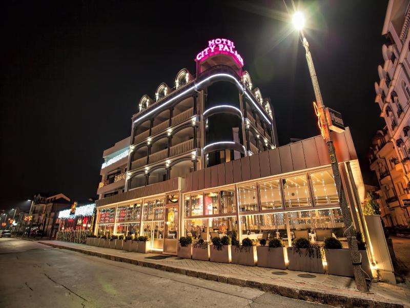 City Palace Hotel image
