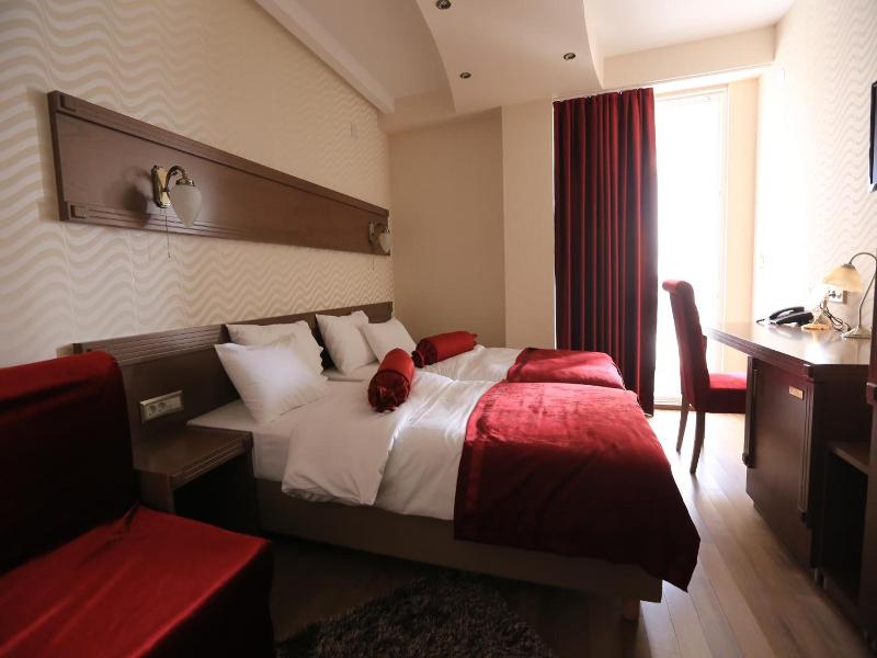 City Palace Hotel image