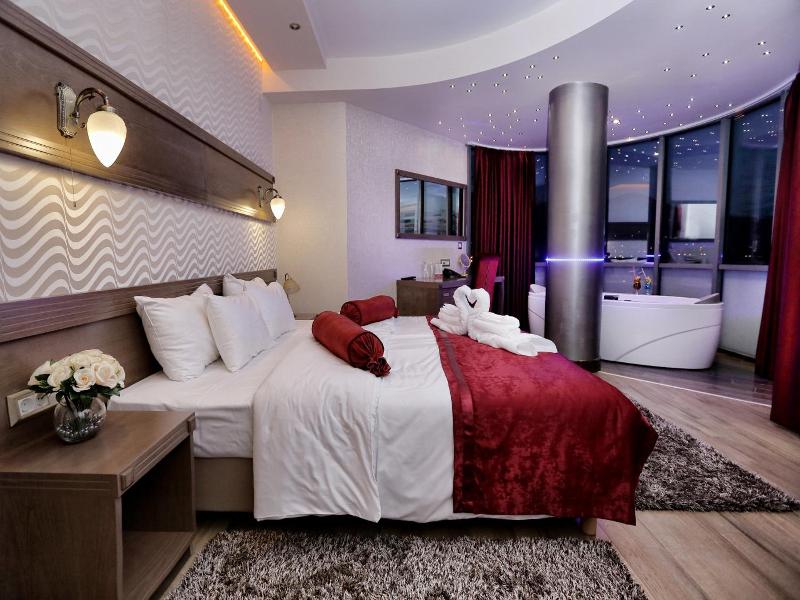 City Palace Hotel image