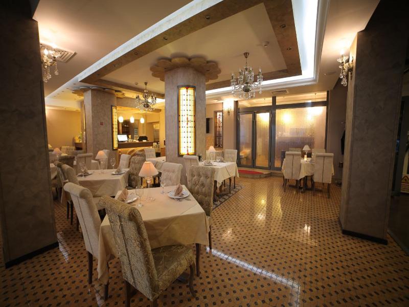 City Palace Hotel image
