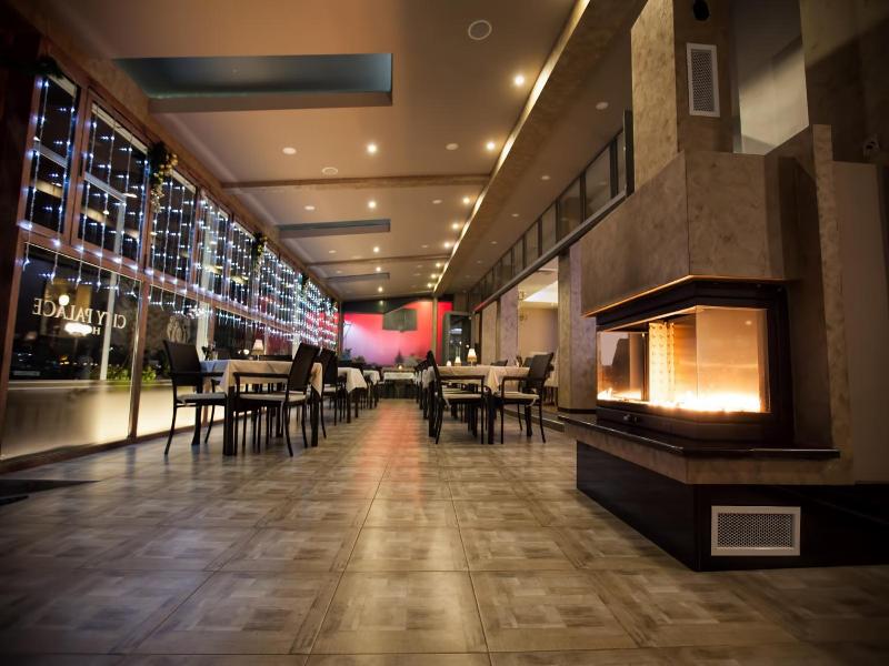 City Palace Hotel image