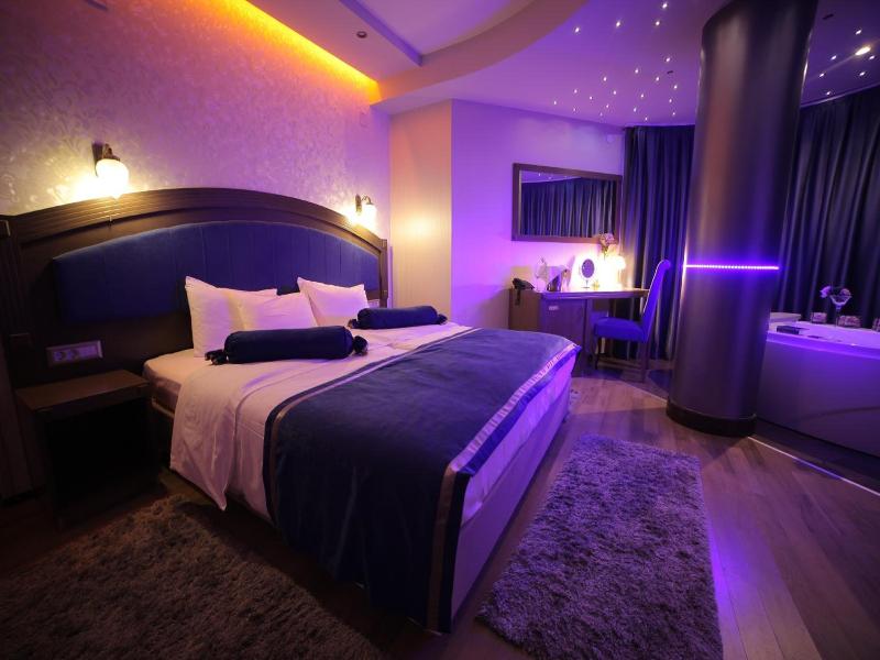 City Palace Hotel image