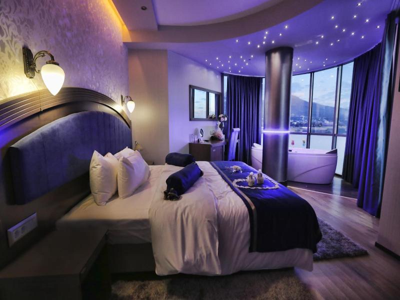 City Palace Hotel image