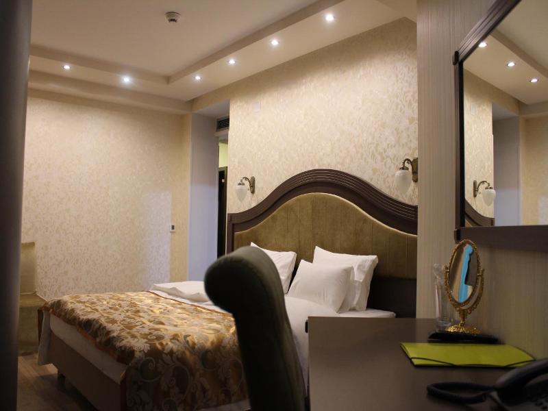 City Palace Hotel image