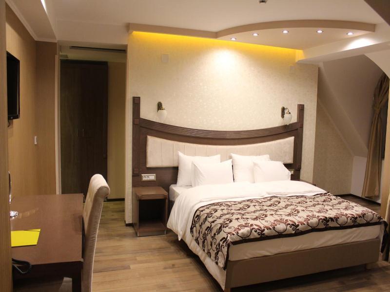 City Palace Hotel image