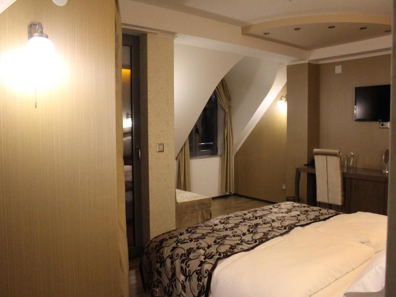 City Palace Hotel image
