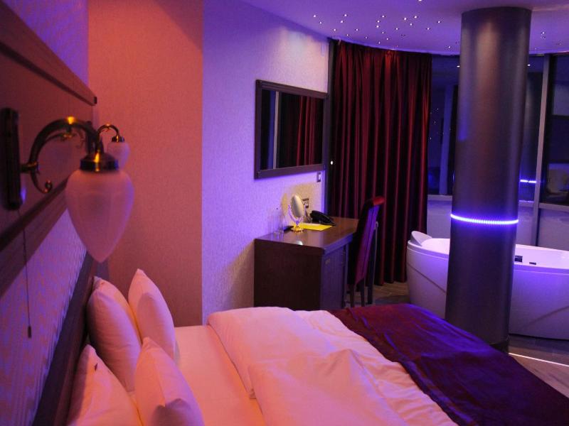 City Palace Hotel image