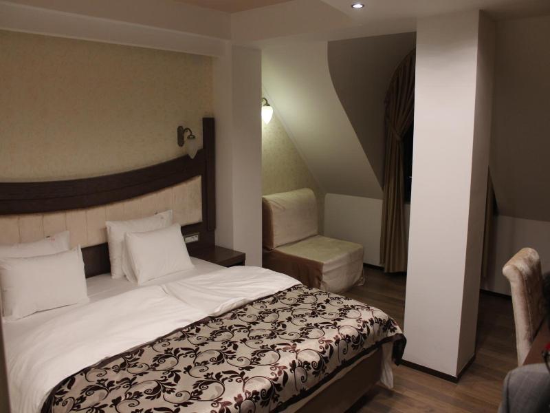 City Palace Hotel image