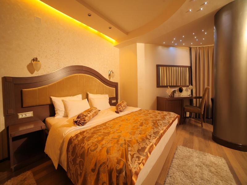City Palace Hotel image