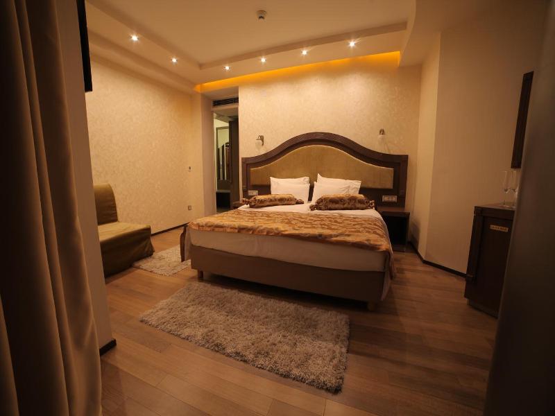 City Palace Hotel image