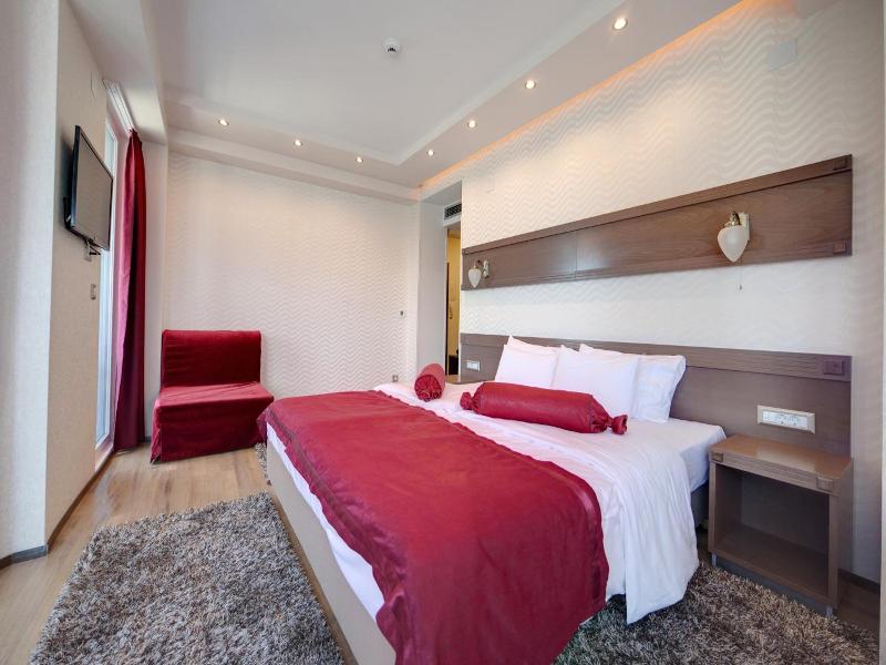 City Palace Hotel image
