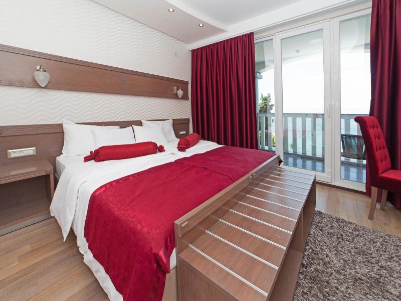 City Palace Hotel image