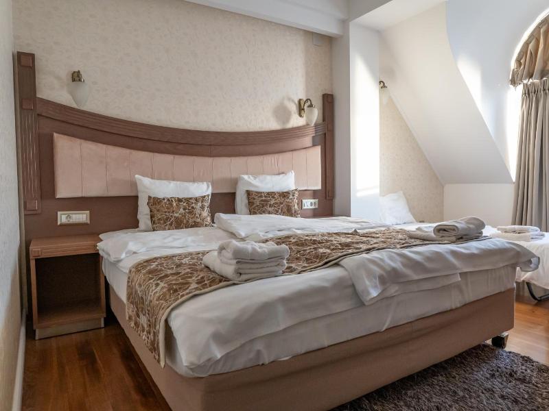 City Palace Hotel image