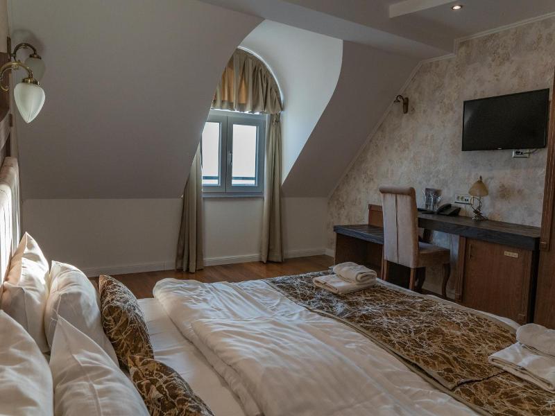 City Palace Hotel image