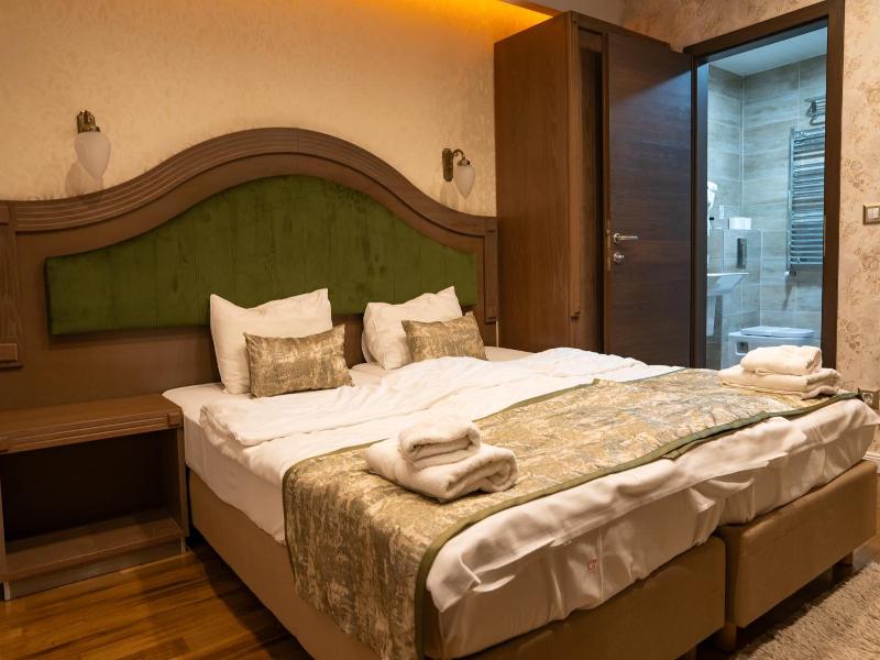 City Palace Hotel image