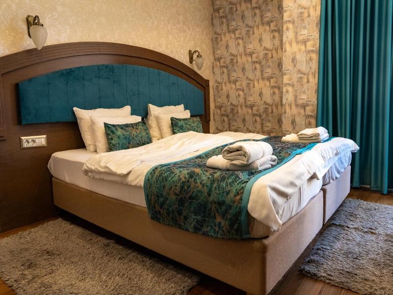 City Palace Hotel image