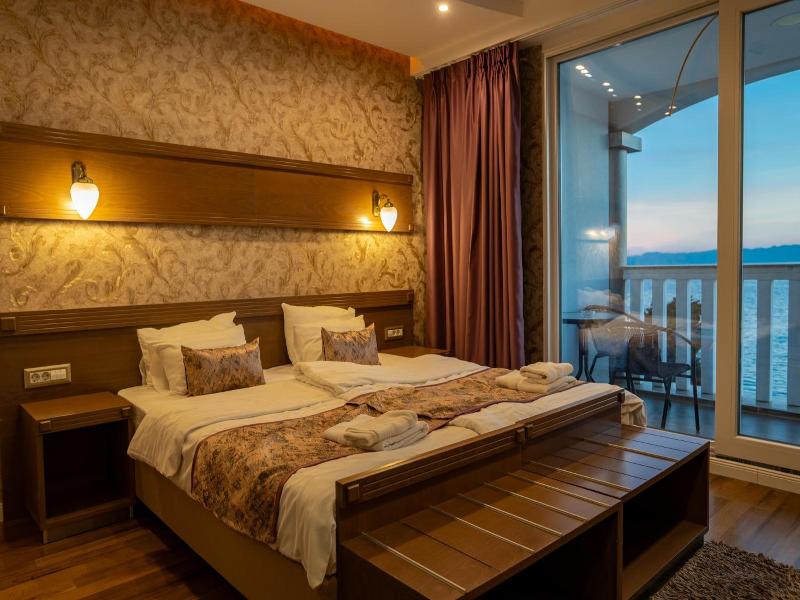 City Palace Hotel image
