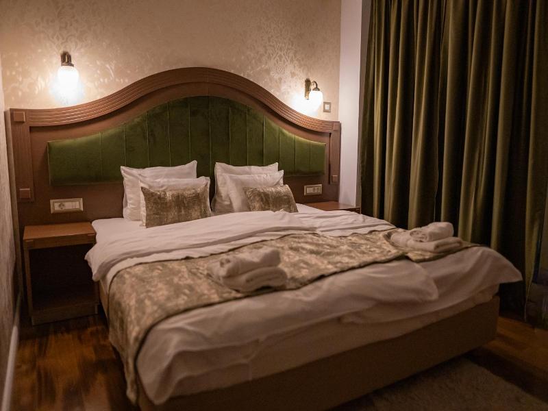 City Palace Hotel image