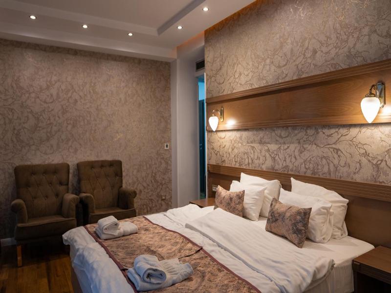 City Palace Hotel image