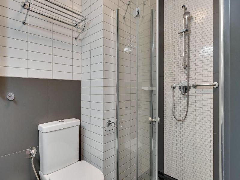 So Stay Hotel image