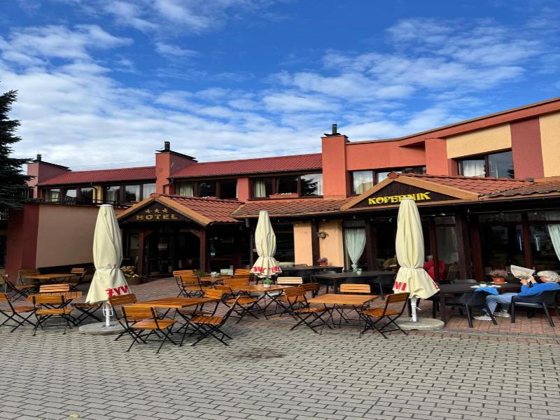 Hotel Kopernik