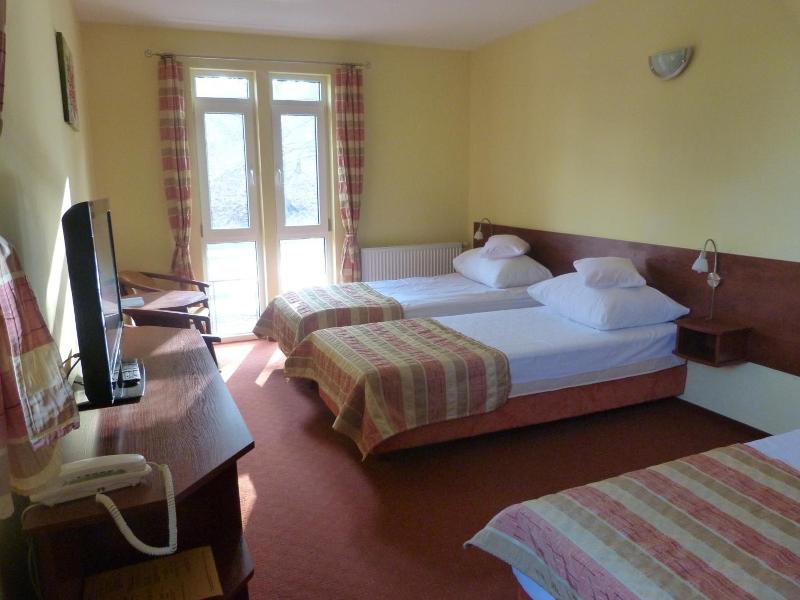 Hotel Kopernik