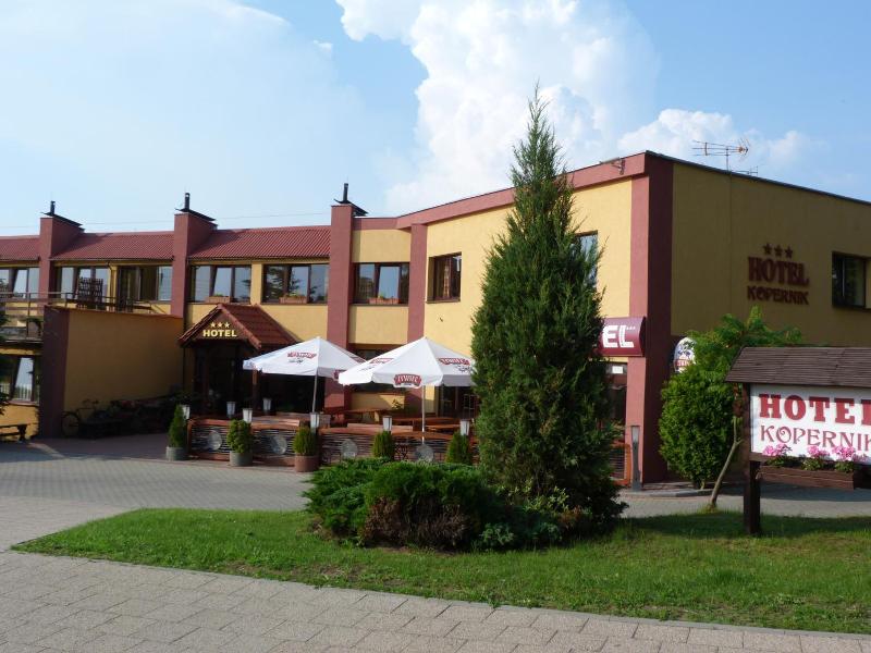 Hotel Kopernik