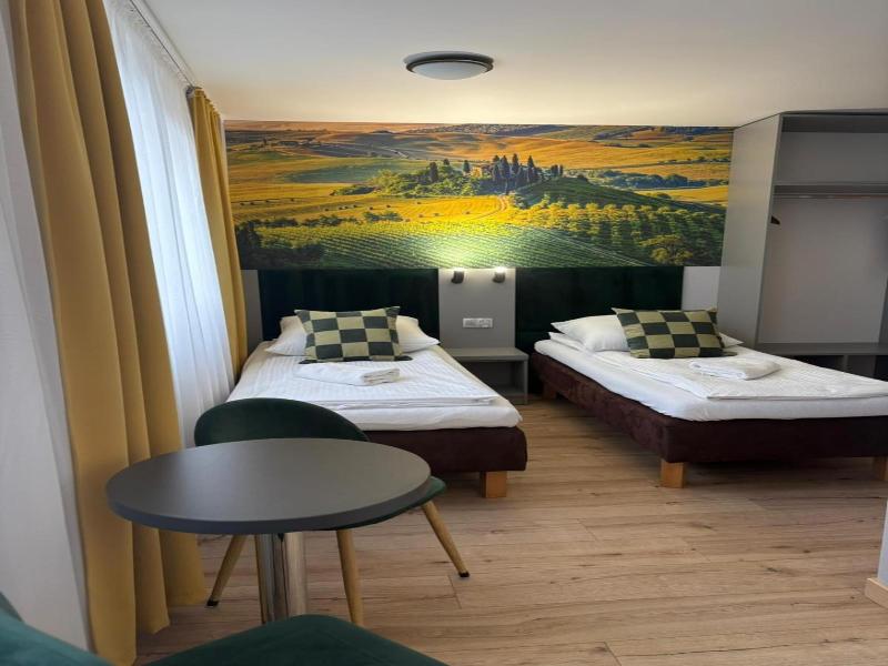 Hotel Pomorski
