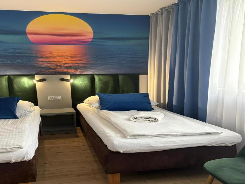 Hotel Pomorski