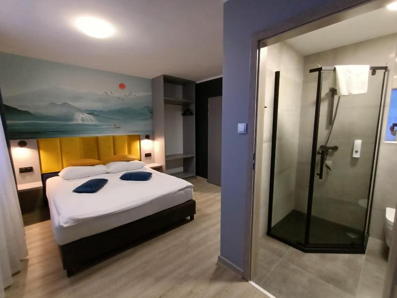 Hotel Pomorski