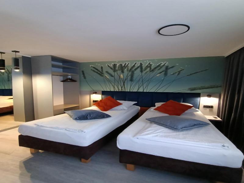 Hotel Pomorski