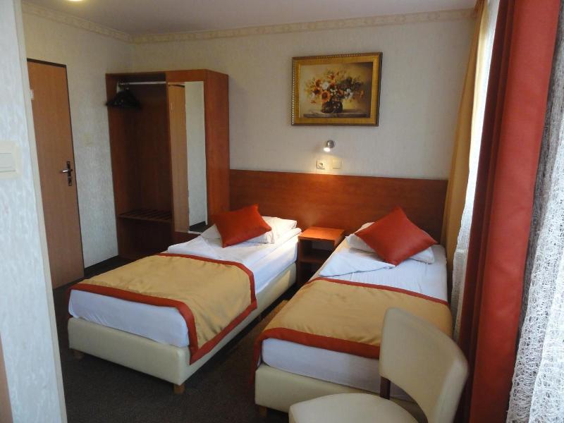 Hotel Pomorski