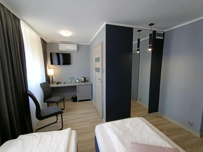 Hotel Pomorski