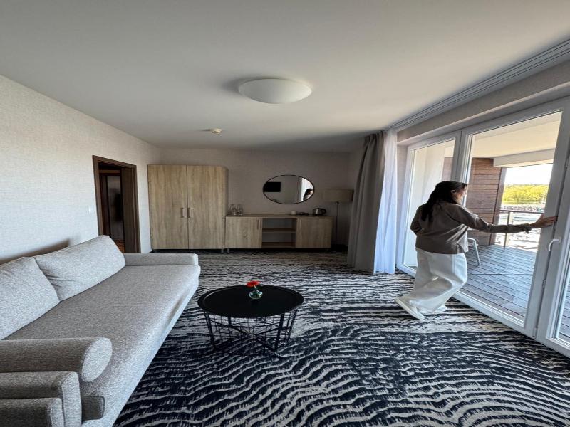 Hotel Port 110