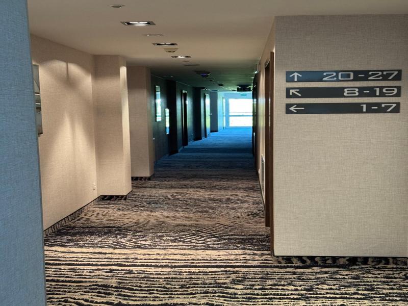 Hotel Port 110