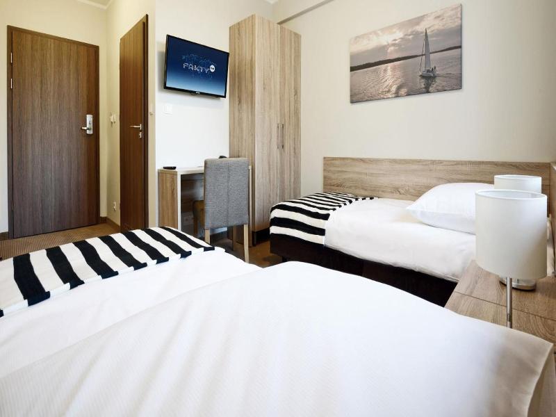 Hotel Port 110