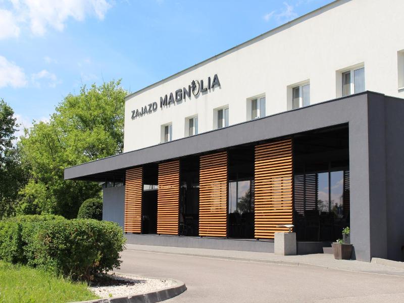 Zajazd Magnolia Airport Modlin image