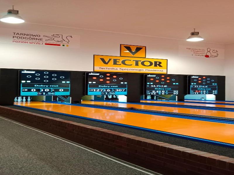 Hotel Vector image