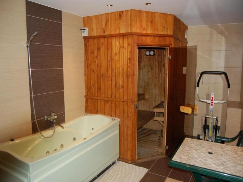 Hotel S Cupsk