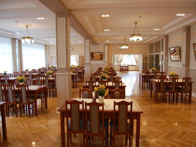Hotel S Cupsk