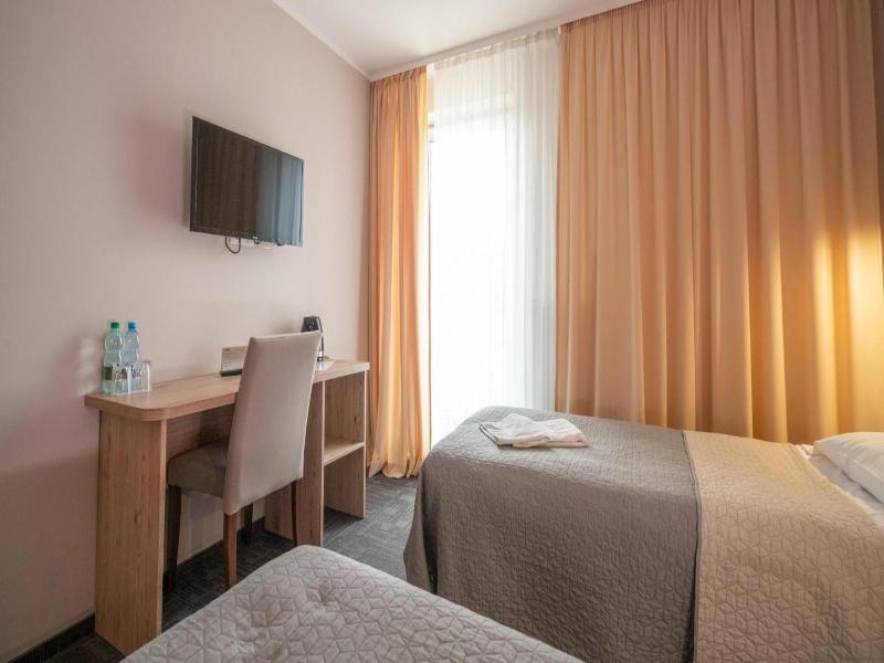 Hotel Gaja image