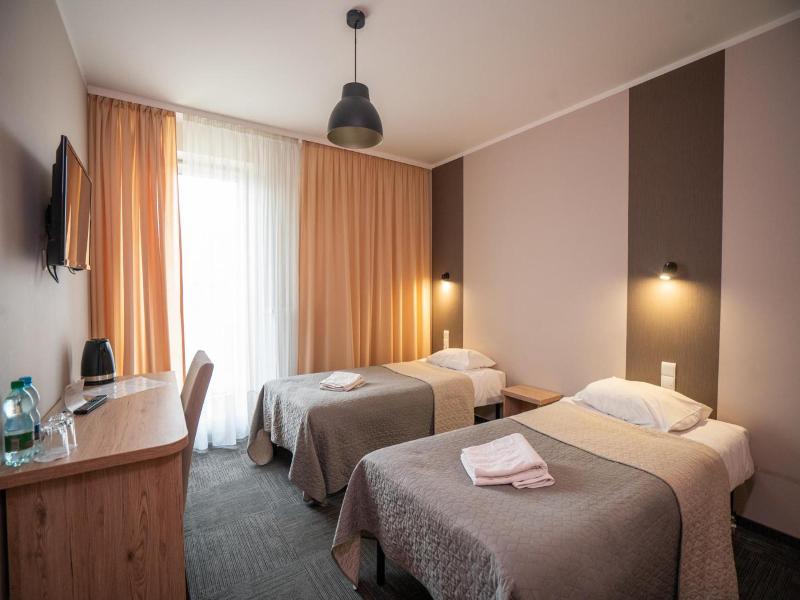 Hotel Gaja image