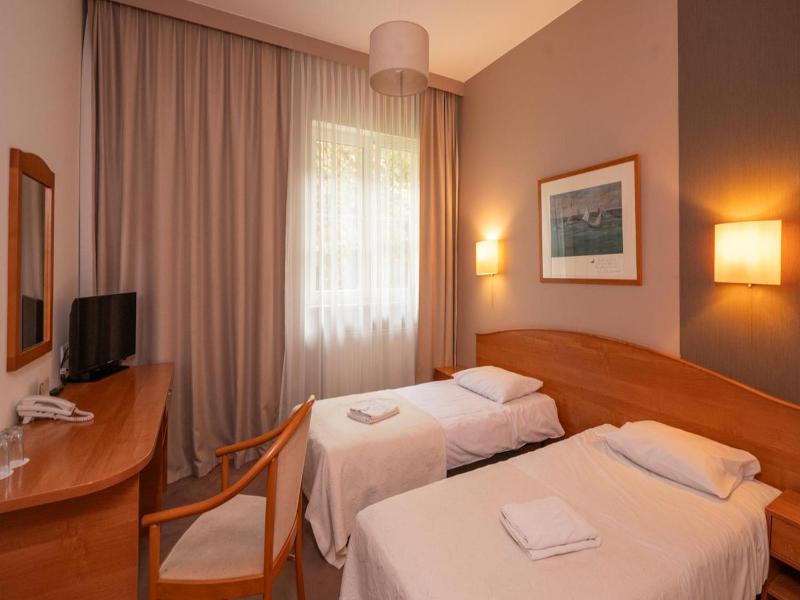 Hotel Gaja image
