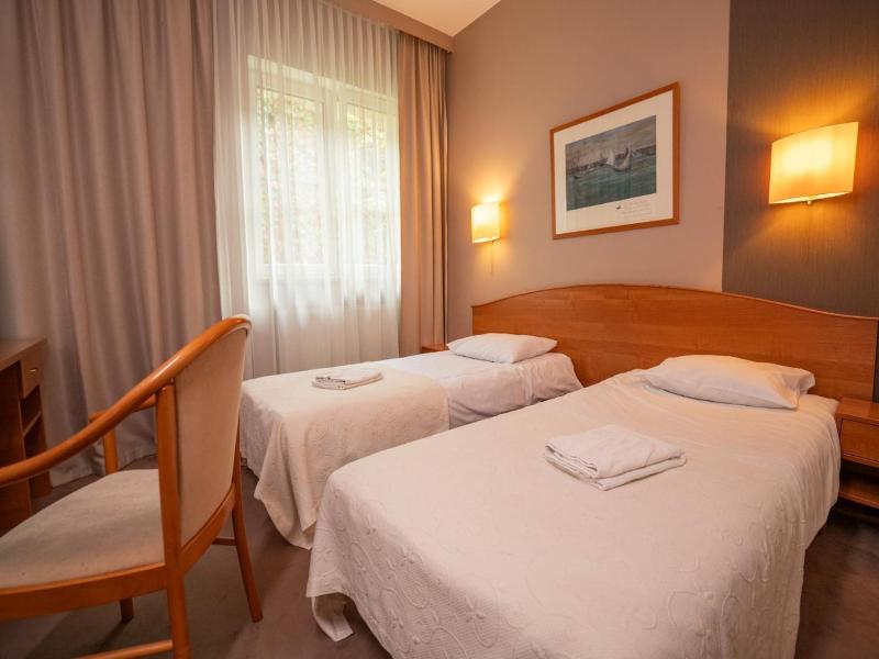 Hotel Gaja image