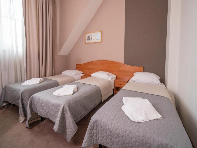 Hotel Gaja image