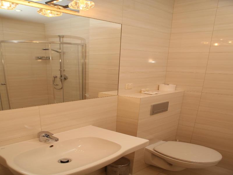 Hotel Gaja image