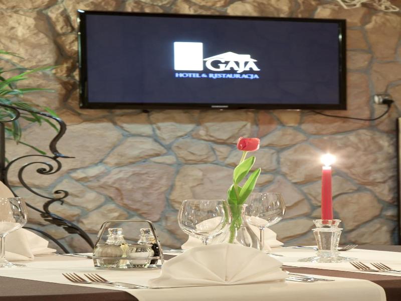 Hotel Gaja image