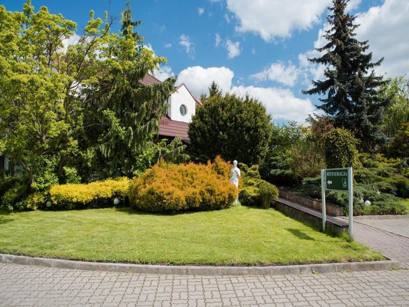 Hotel Gaja image